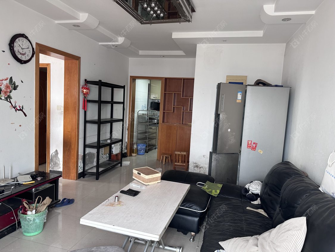 常州盛世名门在租房源室内图_小牛看房