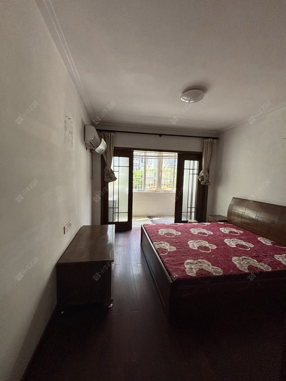 常州荷花苑在租房源室内图_小牛看房