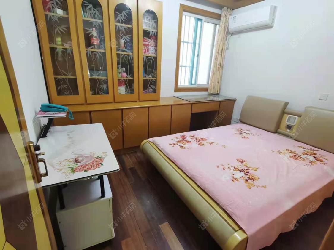 常州怡康花园在租房源_小牛看房