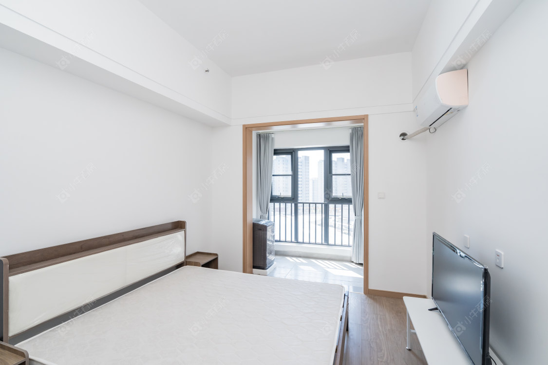 常州弘阳天下锦公寓在售二手房源室内图_小牛看房