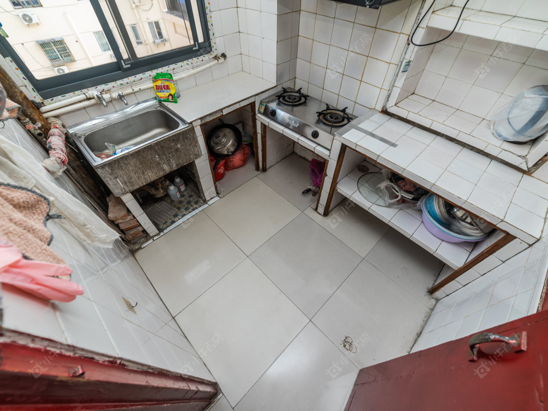 常州工房北区在售二手房源室内图_小牛看房