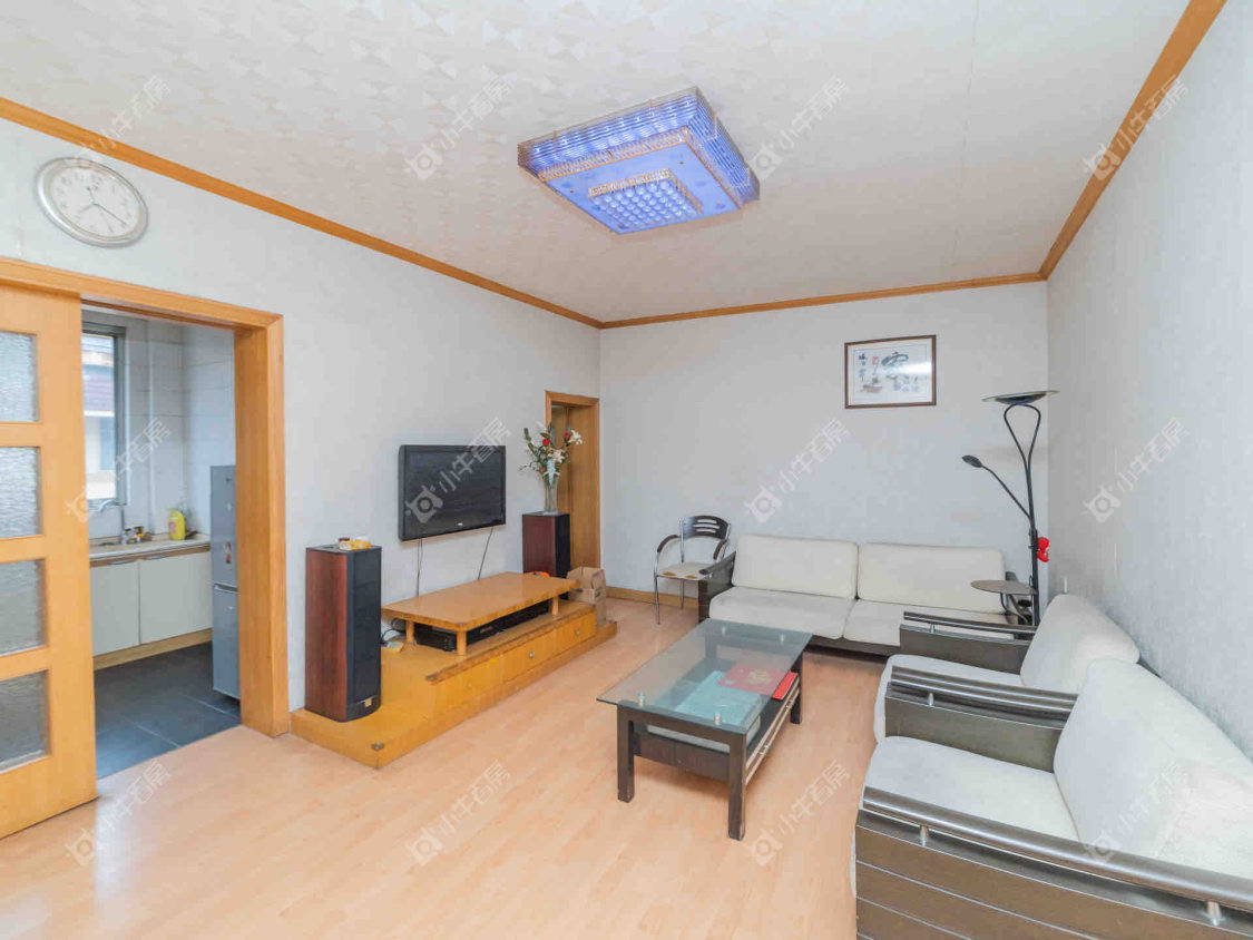 常州荷花苑在租房源_小牛看房