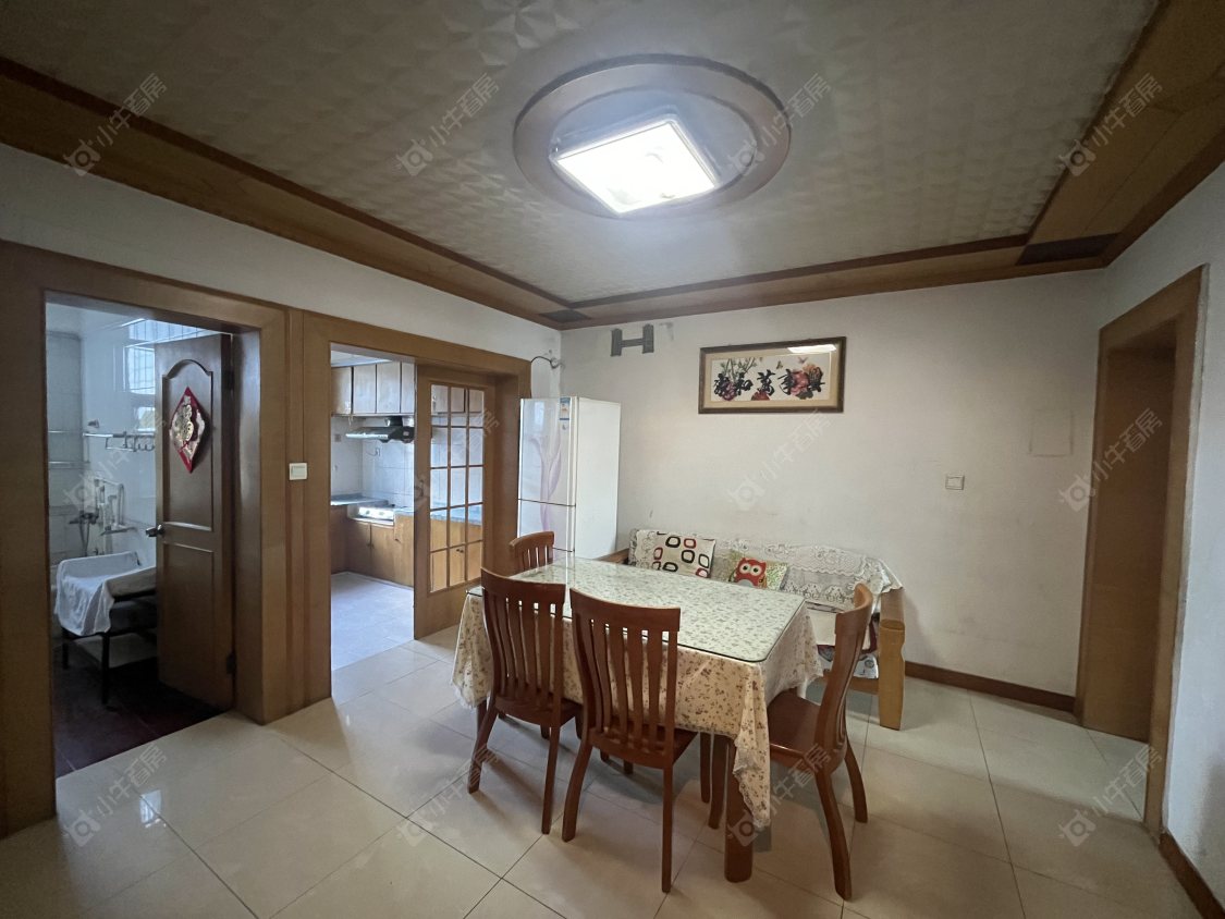 常州花东五村在租房源_小牛看房