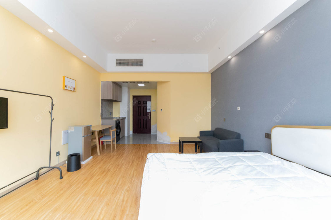 常州碧桂园金科光明府在售二手房源室内图_小牛看房