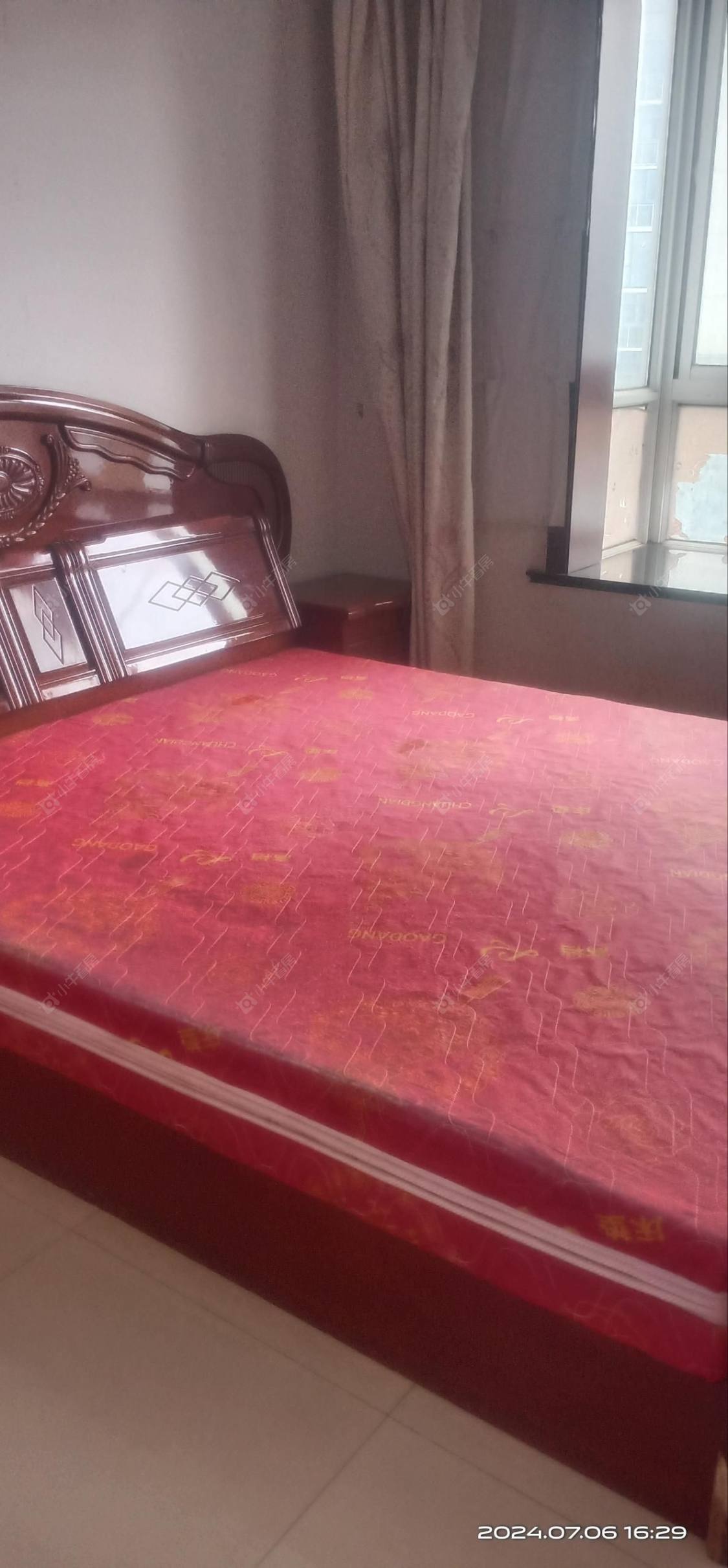 常州藏龙苑东区在租房源室内图_小牛看房