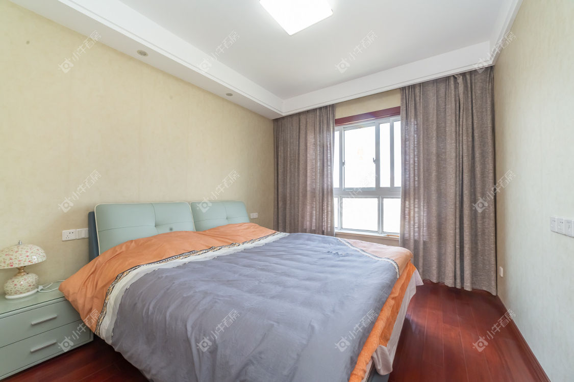 常州金地格林郡在租房源_小牛看房