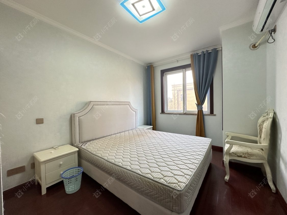 新城香溢澜桥一期房源室内图 常州新城香溢澜桥一期在租房源室内图_小牛看房