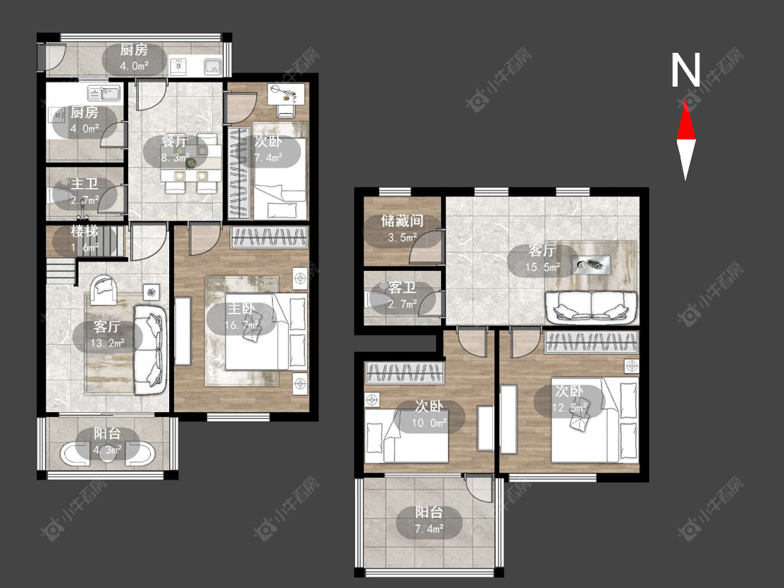常州朝阳四村在售二手房_小牛看房