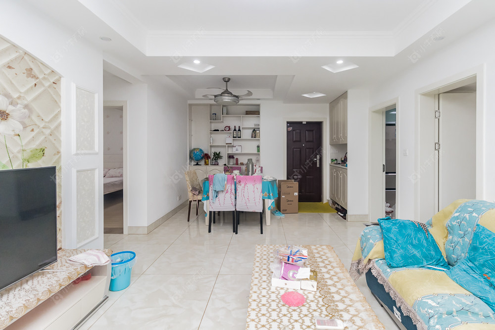 聚盛花园房源室内图 常州聚盛花园在售二手房源室内图_小牛看房