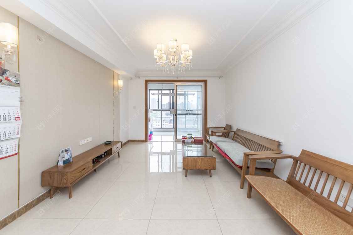 常州恒大御景在售二手房源室内图_小牛看房