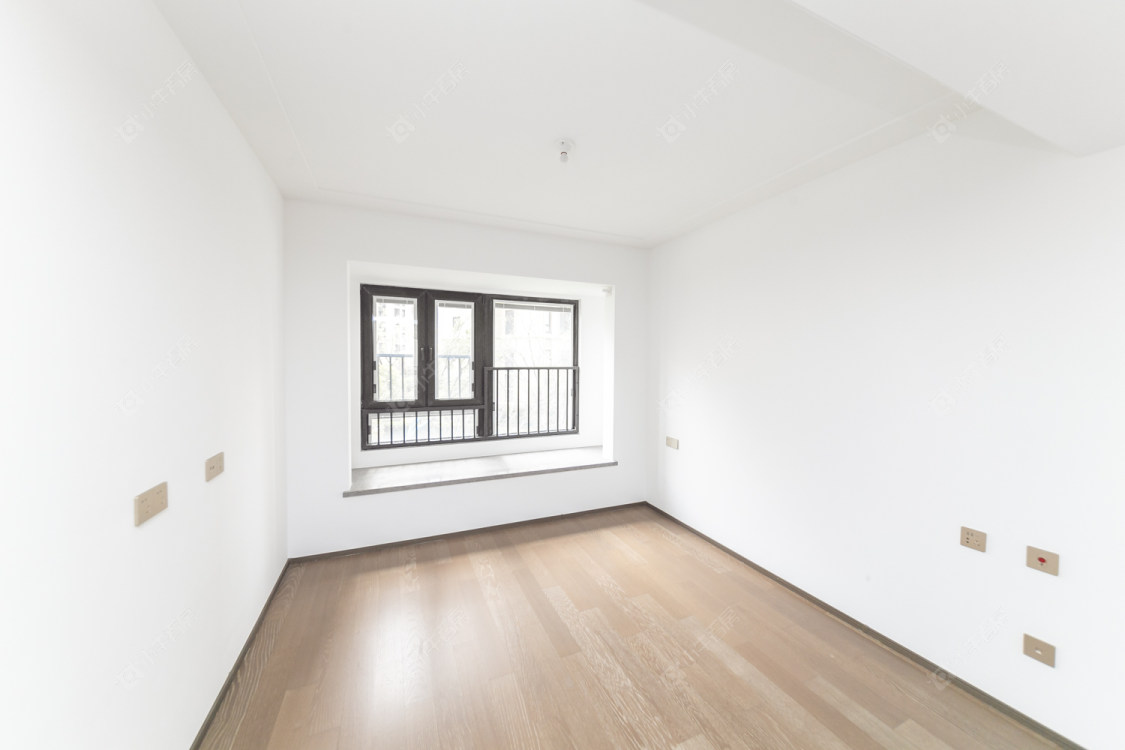 常州万科四季都会在售二手房源室内图_小牛看房