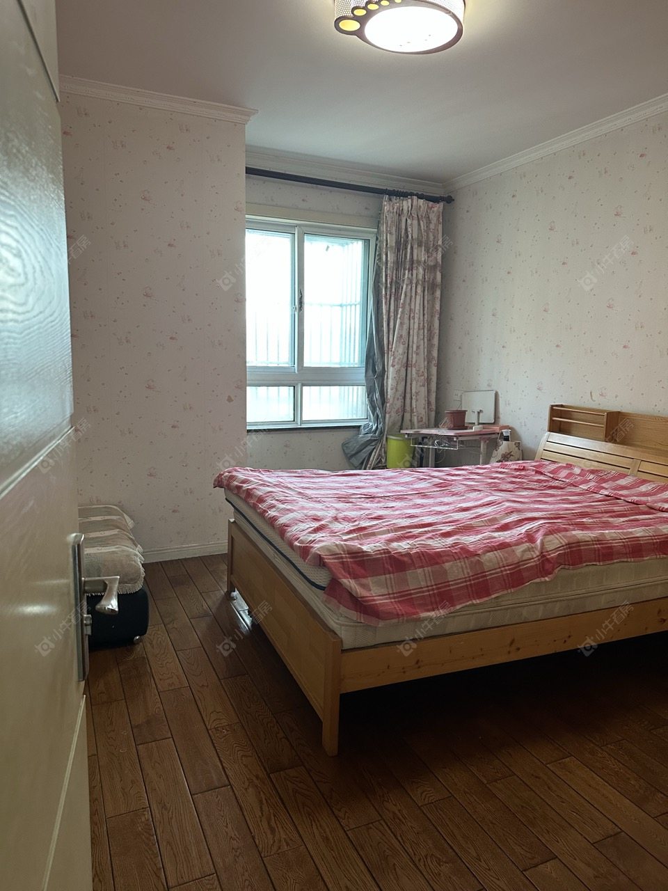 常州香缇湾花园在租房源室内图_小牛看房