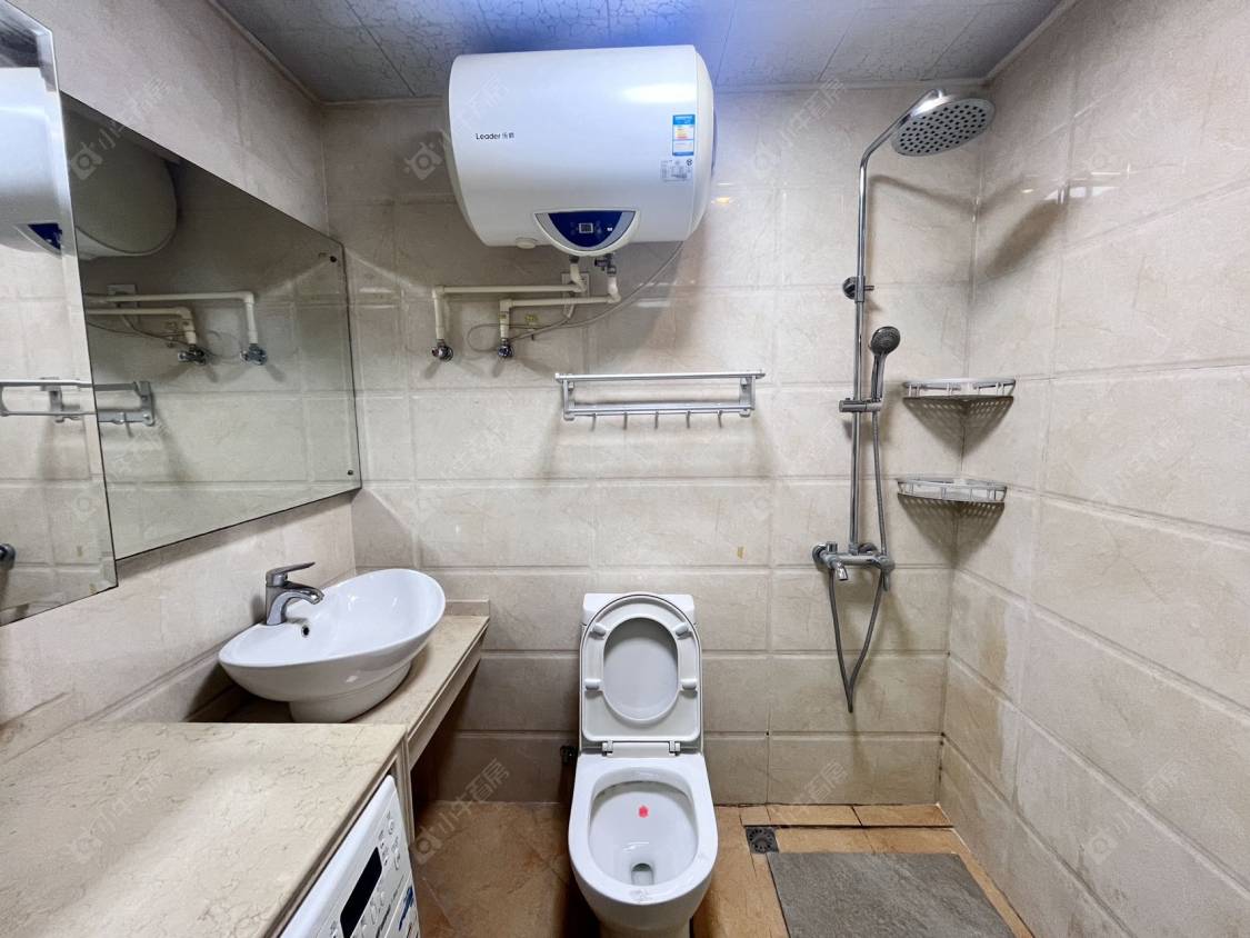 常州亚泰财富中心租房_亚泰财富中心1室1厅房源出租