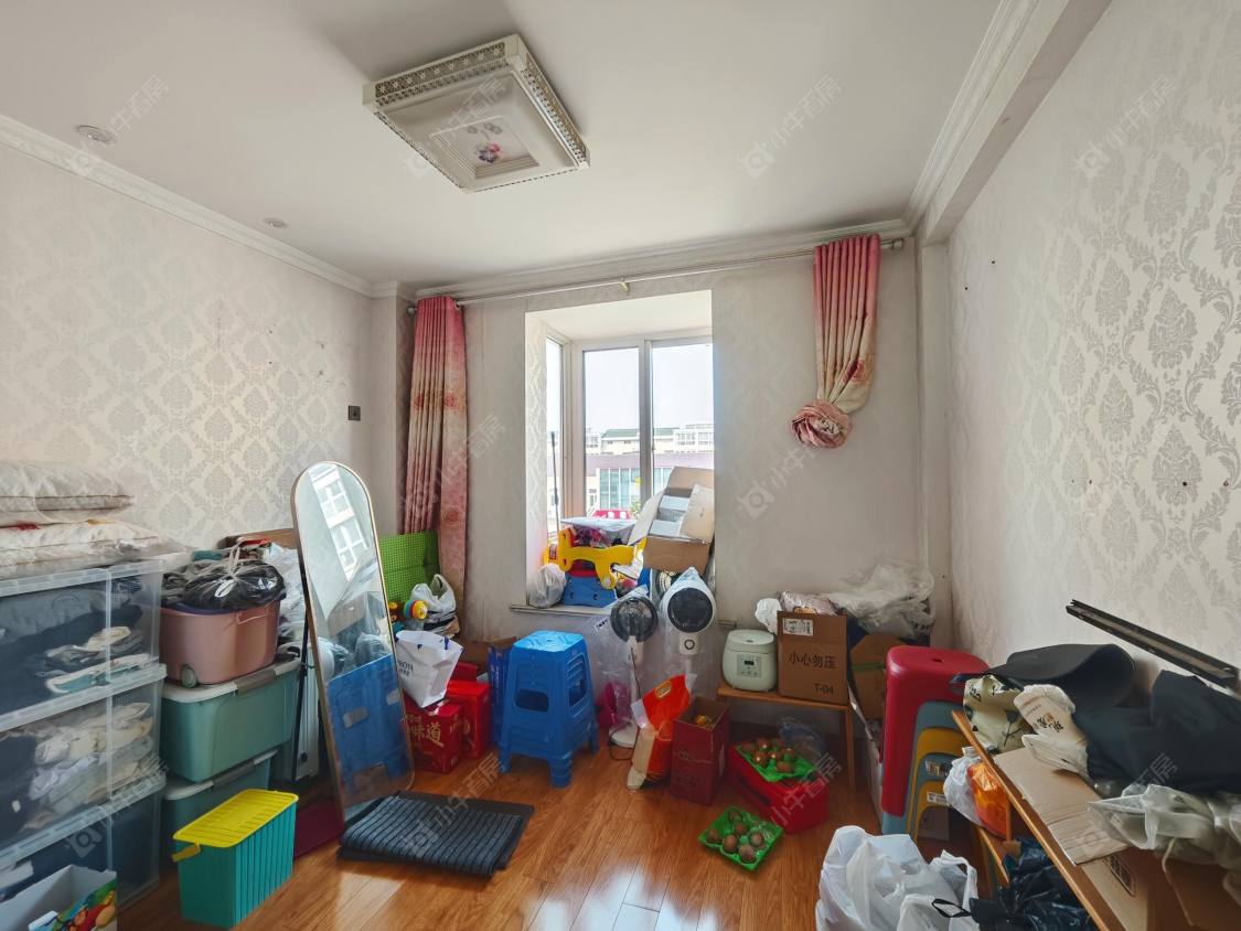 常州凰嘉花苑在售二手房房源室内图_小牛看房