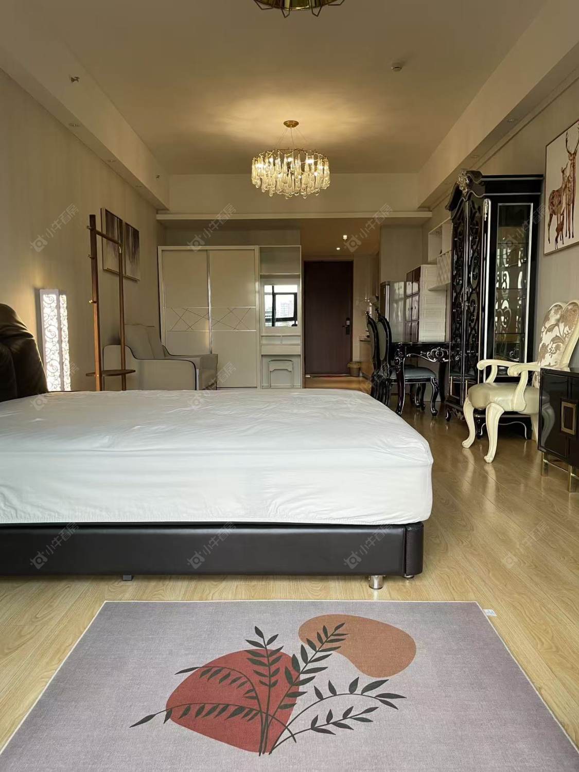 雅居乐星河湾房源 常州雅居乐星河湾在租房源_小牛看房