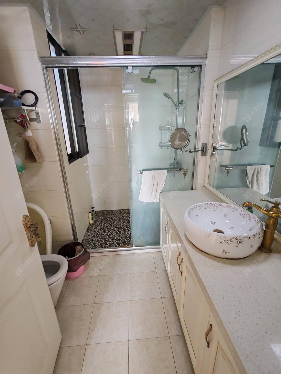 常州佳兆业凤凰湖壹号在租房源室内图_小牛看房