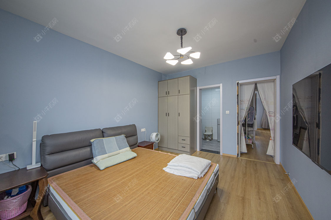 常州晓柳花苑一村在售二手房源室内图_小牛看房