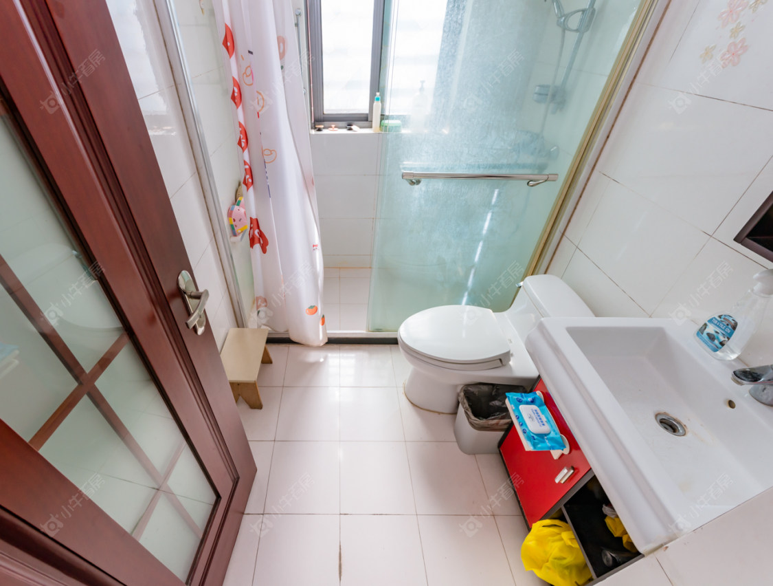 常州嘉宏盛世在售二手房源室内图_小牛看房