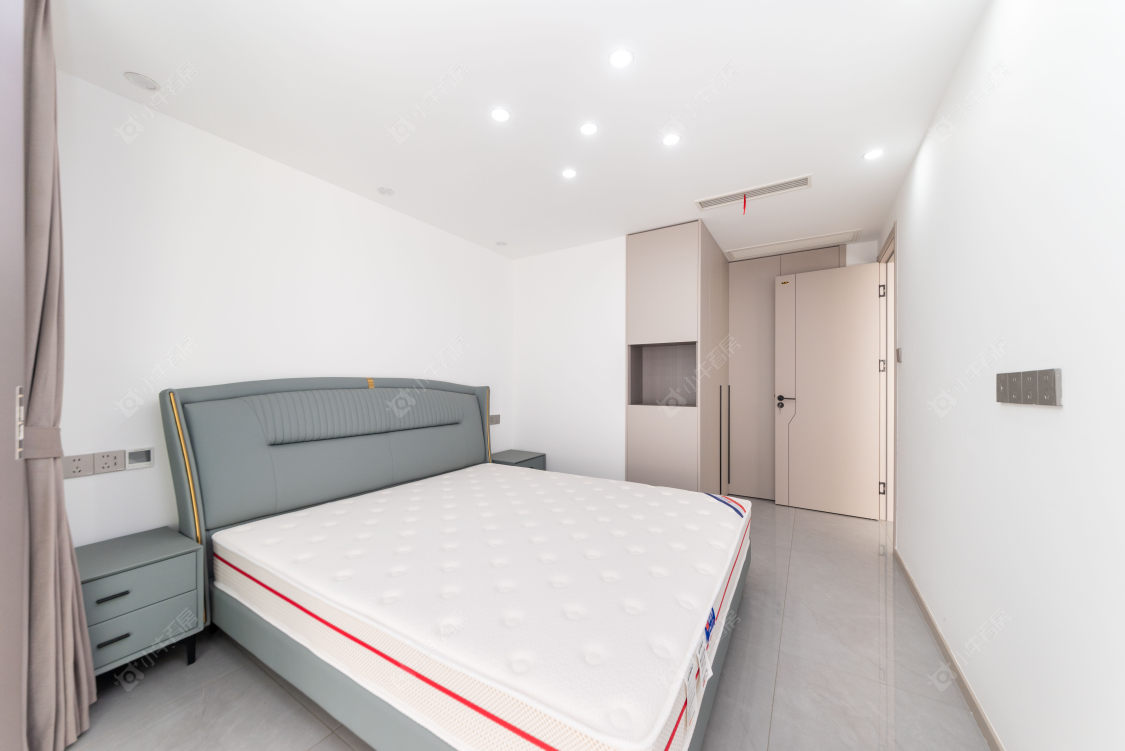 常州雅居乐湖光映月在售二手房源室内图_小牛看房