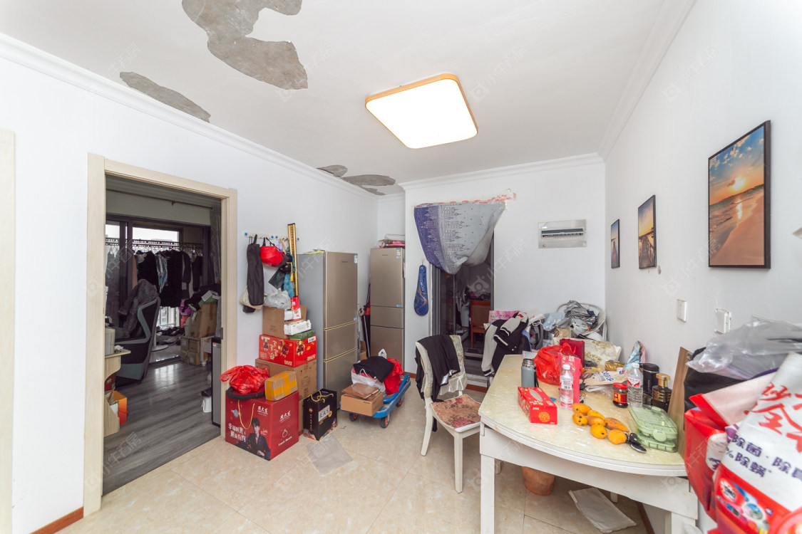 常州弘阳上城在售二手房源室内图_小牛看房