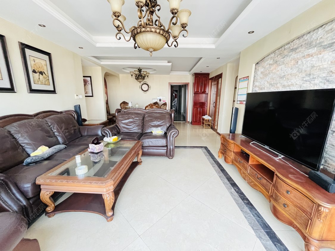 常州九龙雅苑南区在租房源室内图_小牛看房