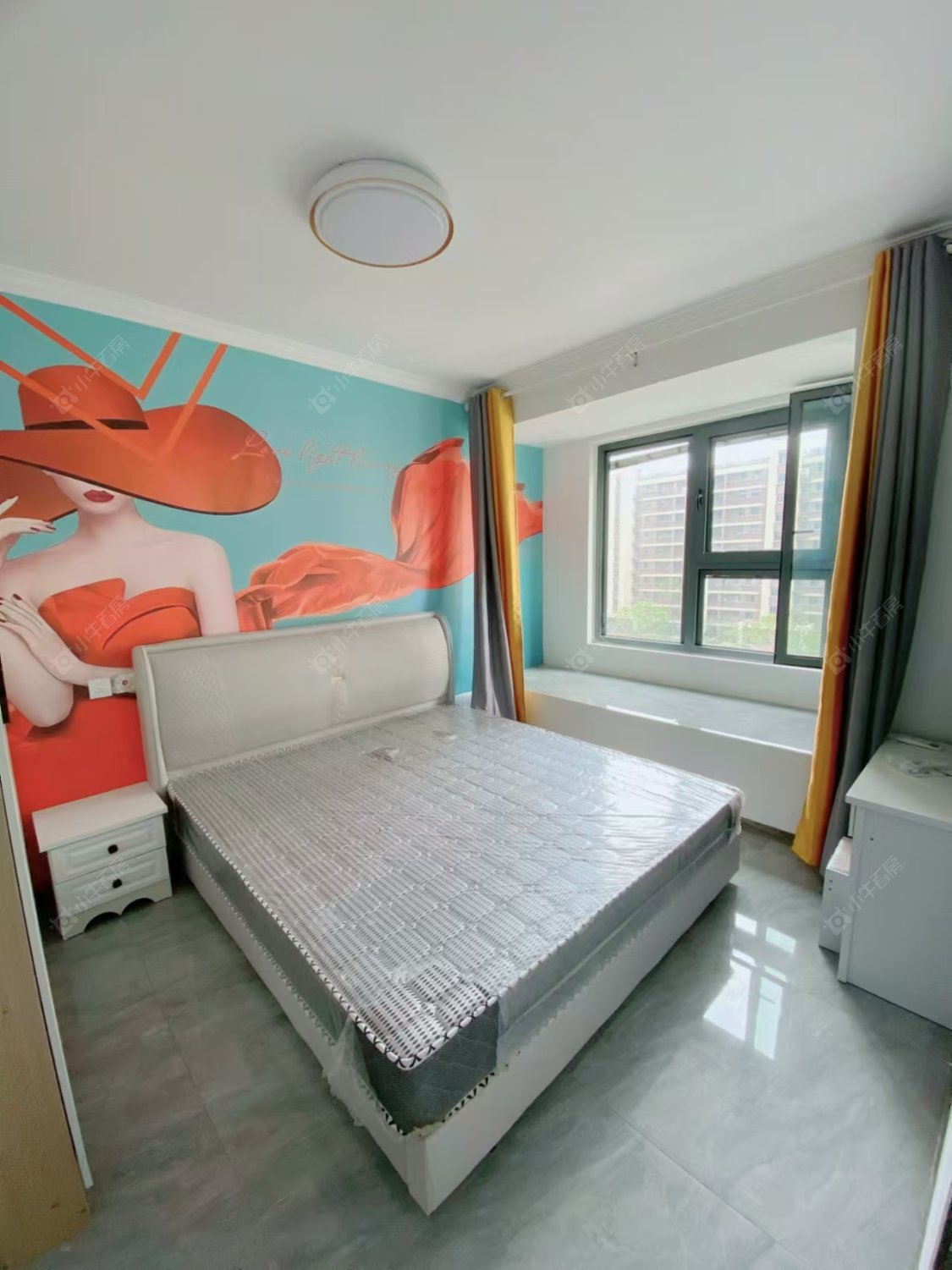 常州雅居乐湖光映月在租房源_小牛看房