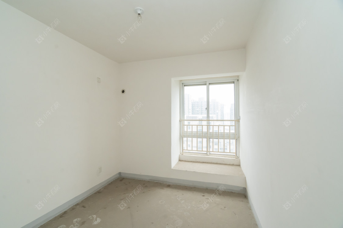 常州九洲新世界花苑在售二手房源室内图_小牛看房