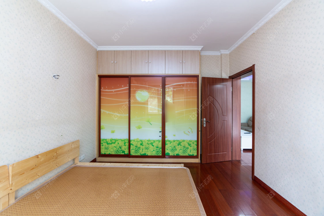 常州聚怡花园南区在售二手房源室内图_小牛看房