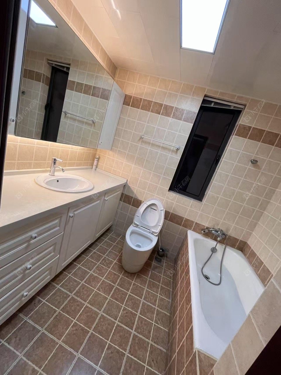 常州莱蒙城睿景公寓在租房源室内图_小牛看房