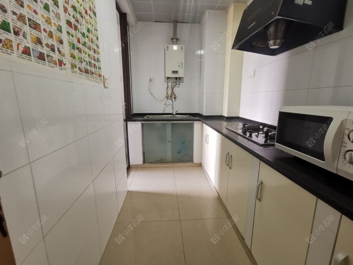 常州莱蒙城领尚在租房源室内图_小牛看房