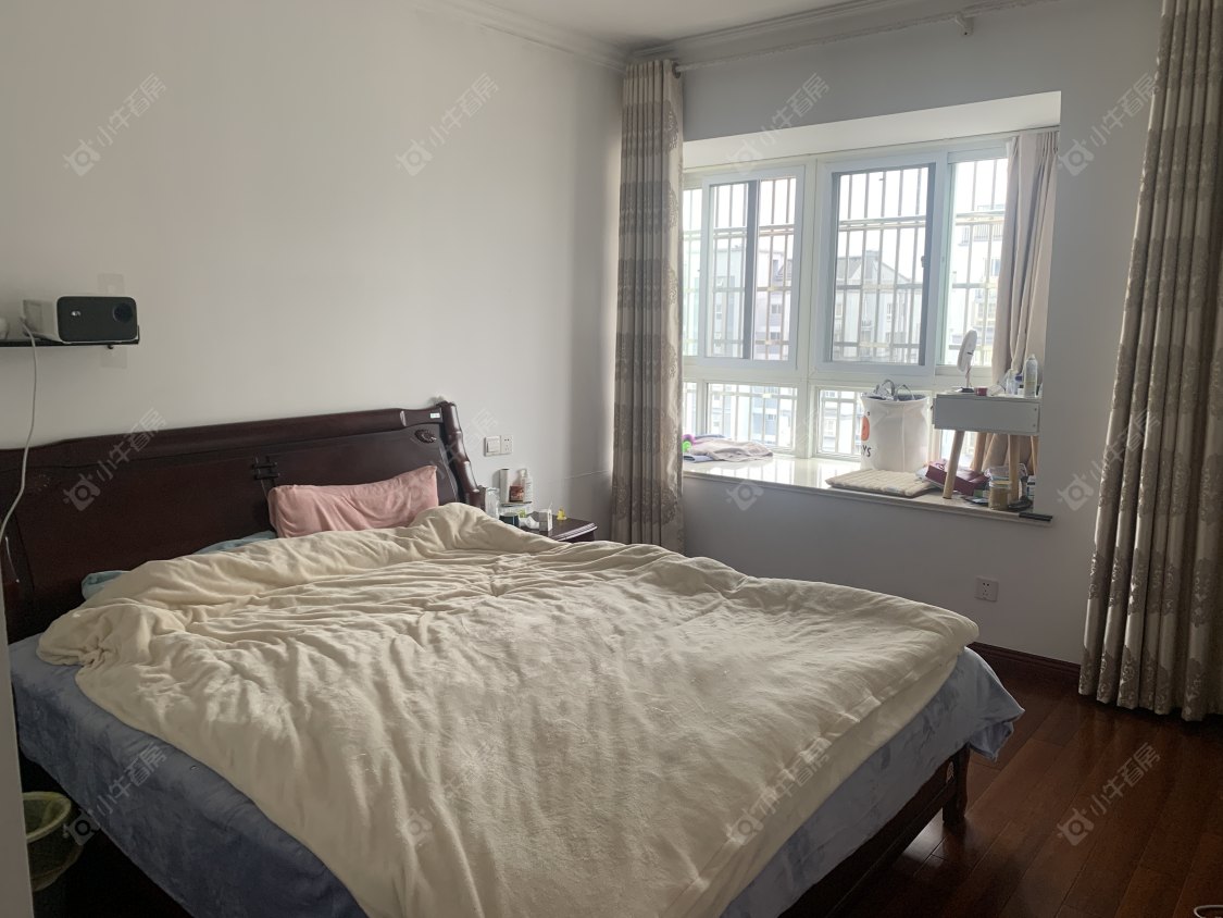 常州紫霞花苑在租房源_小牛看房