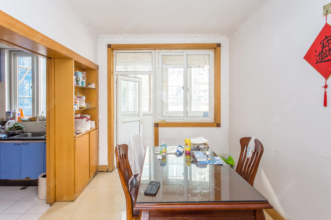 常州丽景花园在售二手房源室内图_小牛看房