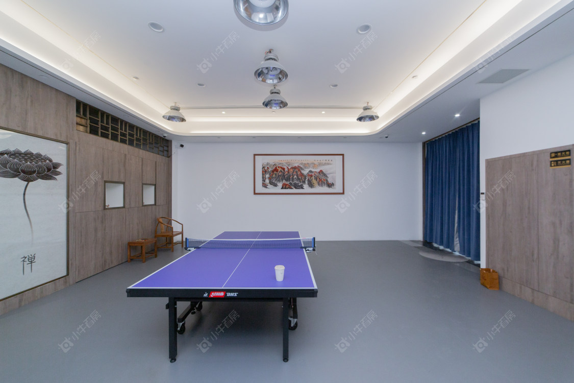 常州荣盛曼哈顿广场在售二手房源室内图_小牛看房