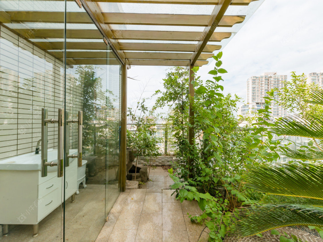 常州金色新城西区在售二手房源室内图_小牛看房