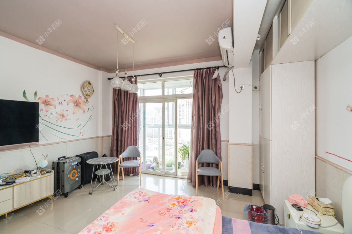 常州丽景商务楼租房_丽景商务楼1室1厅房源出租
