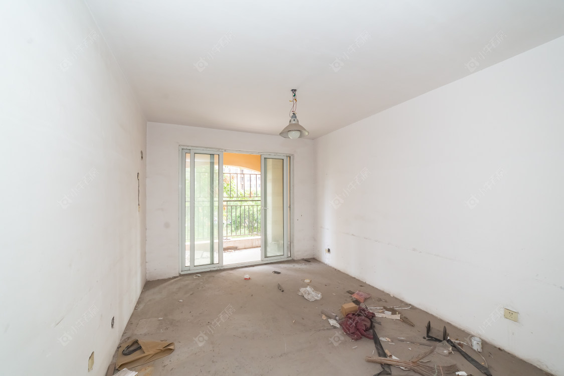 常州银河湾第一城二期在售二手房源室内图_小牛看房