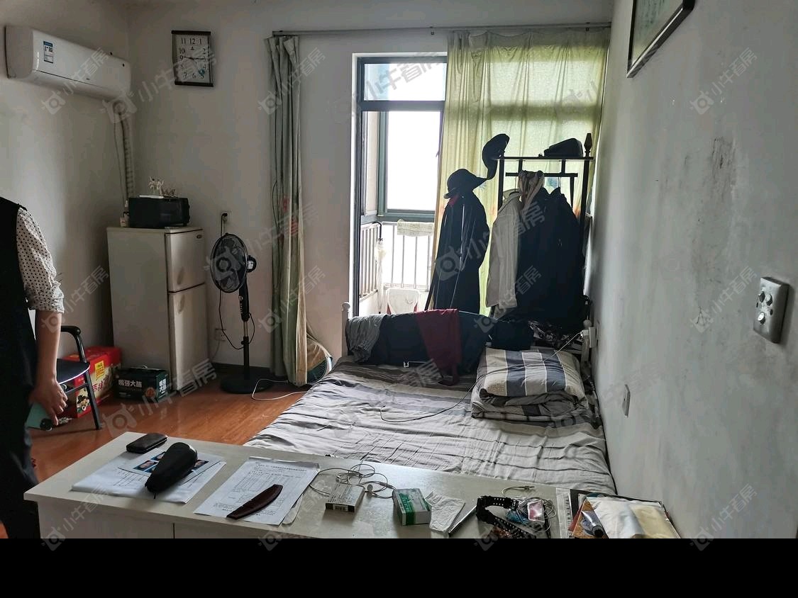常州国泰新都租房_国泰新都1室2厅房源出租