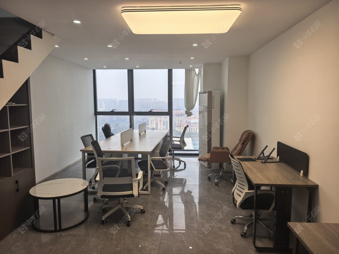 常州世茂广场租房_小牛看房