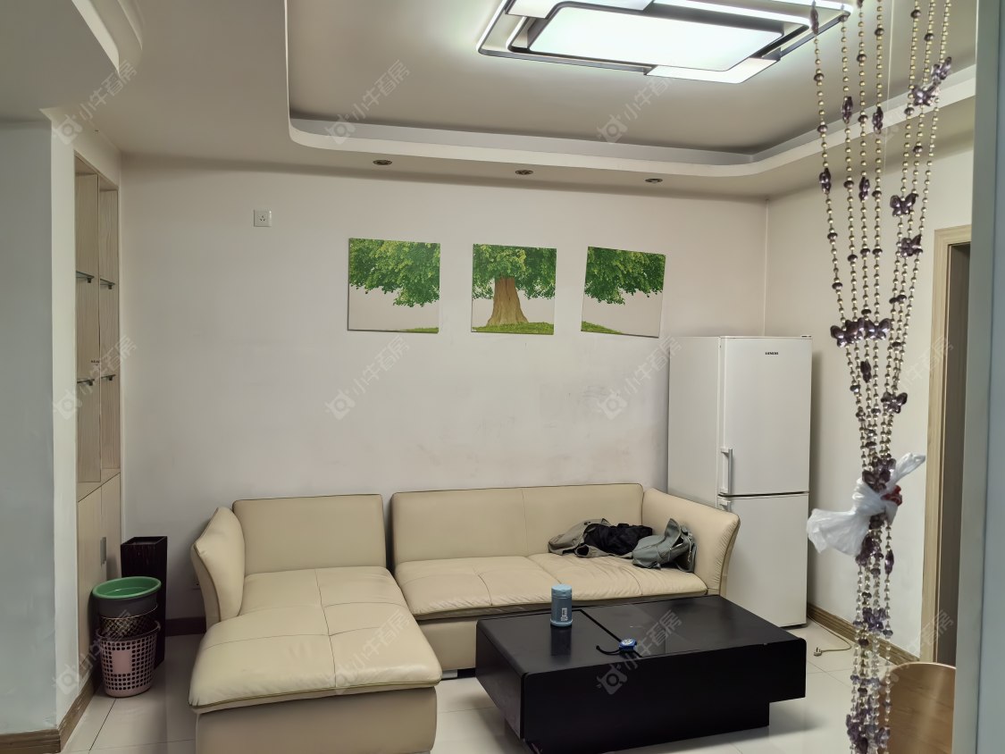 常州绿色家园租房_小牛看房