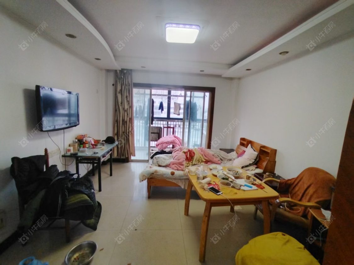 常州藏龙苑东区租房_小牛看房