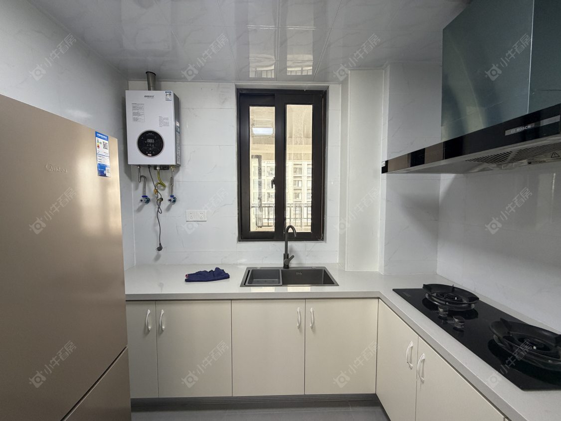 常州中梁金科启宸在租房源_小牛看房