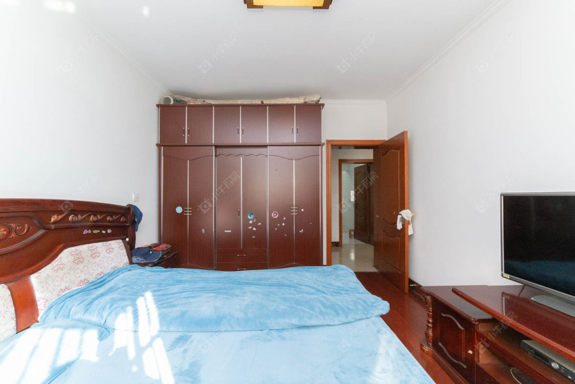 常州同德苑在售二手房源室内图_小牛看房