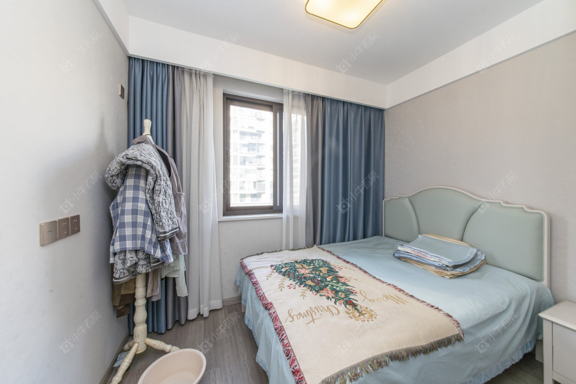 常州随园金麟府在售二手房源室内图_小牛看房