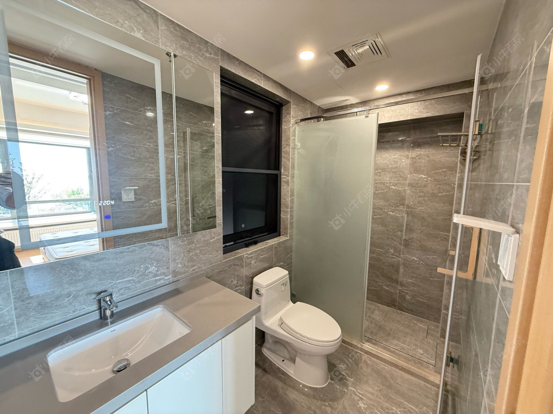 常州星河澜月湾在租房源室内图_小牛看房