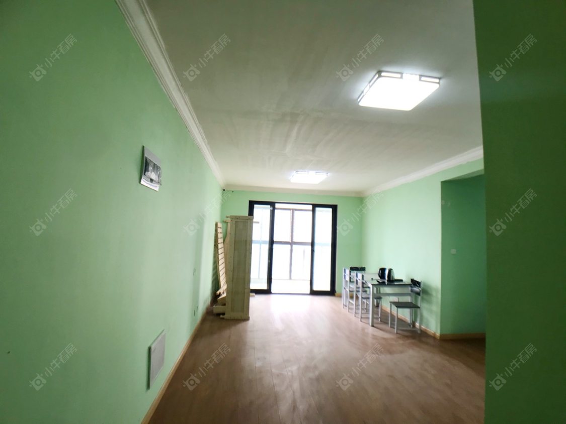 新城桃李郡房源室内图 常州新城桃李郡在租房源室内图_小牛看房