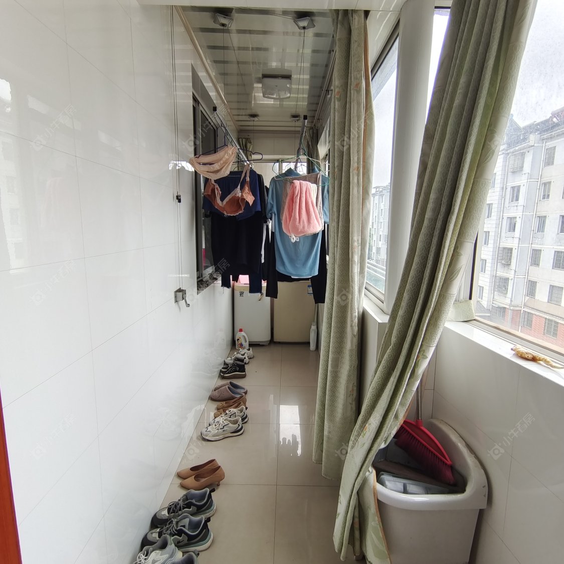 常州潞城花苑在租房源_小牛看房