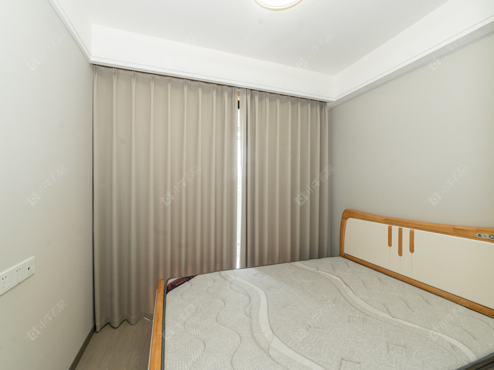 常州美的江山樾在售二手房源室内图_小牛看房