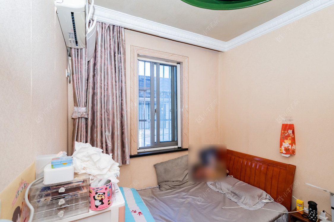 常州富强新村在售二手房源_小牛看房