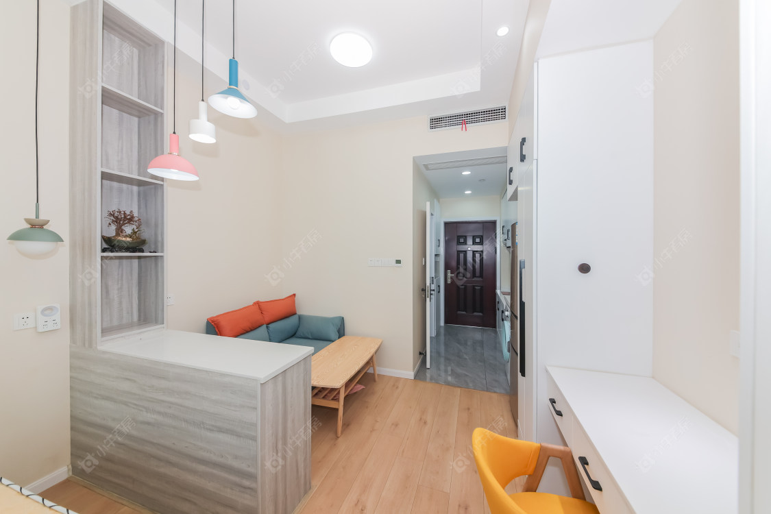 碧桂园金科光明府房源室内图 常州碧桂园金科光明府在售二手房源室内图_小牛看房