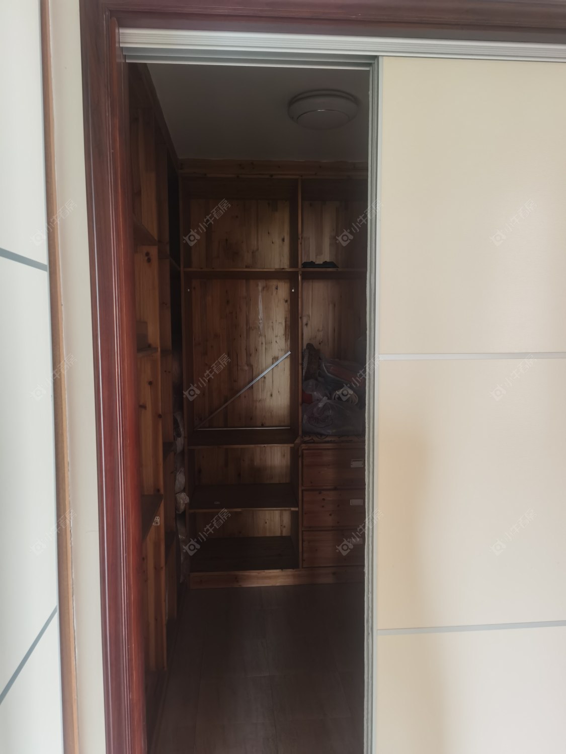 常州长兴好日子家园在租房源_小牛看房